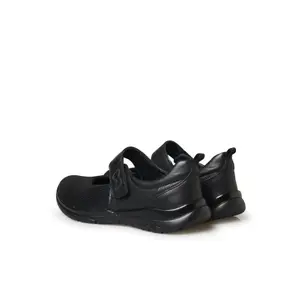 Zapatos para bebé con escote especial para juanetes de mujer Pédiconfort image-3
