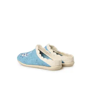 Sabots broderies fleurs femme Pédiconfort image-2