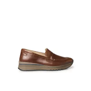 Dames mocassins met uitneembare aérosemelle Pédiconfort image-0