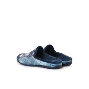 Hausschuhe mit Katzen- oder Hundemotiv für Frauen Pédiconfort image-1