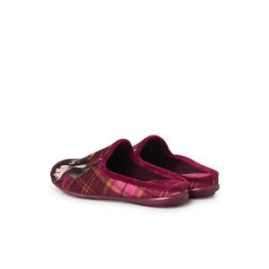 Hausschuhe mit Katzen- oder Hundemotiv für Frauen Pédiconfort image-1