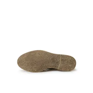 Elastische Wildleder Slipper für Damen Pédiconfort image-3