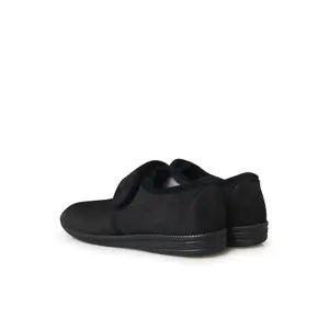 Derbie textile scratch homme Pédiconfort image-3