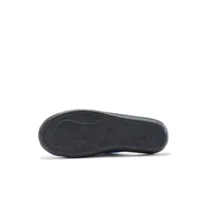 Zapatillas de estar por casa de mujer con bordados Pédiconfort (x2) image-2