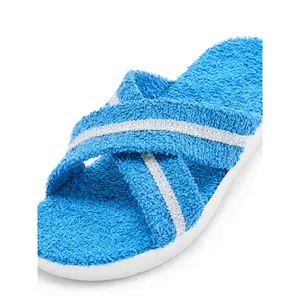 Mules éponge femme Pédiconfort image-6