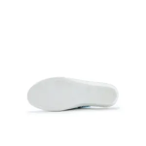 Elasticated Wedge Mules for Women Pédiconfort image-3