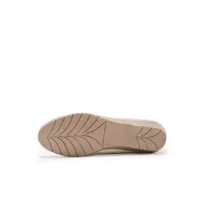 Ethnic loafers comfort width women Pédiconfort image-3