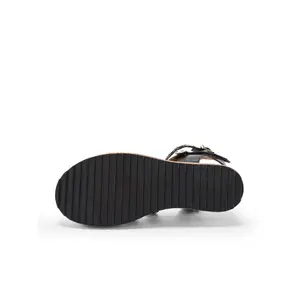 Women's Velcro Sandals Spartan Spirit Pédiconfort image-3