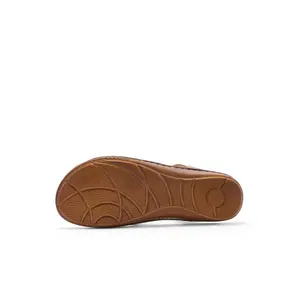 Elasticated Sandals with Fancy Beads Women Pédiconfort image-5