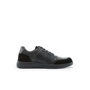 Leather Derby with Air-Sole Pédiconfort image-0