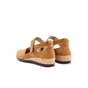Baby shoes with removable sole for women Pédiconfort image-2