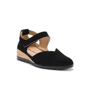 Baby shoes with removable sole for women Pédiconfort image-1