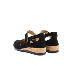 Baby shoes with removable sole for women Pédiconfort image-3