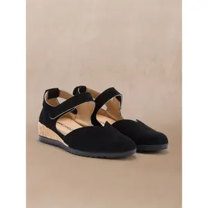 Baby shoes with removable sole for women Pédiconfort image-2