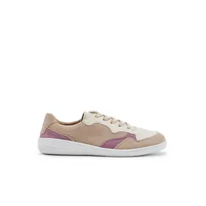 Women's zip-up sneakers with removable sole Pédiconfort image-0