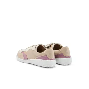 Women's zip-up sneakers with removable sole Pédiconfort image-2