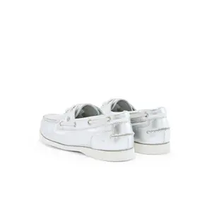 Chaussures bateau femme Pédiconfort image-4