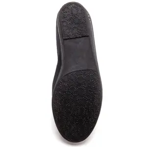 Espadrilles fantaisie intérieur éponge femme Pédiconfort image-4