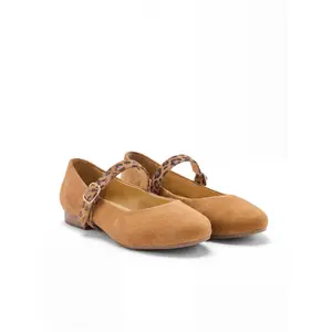 Interchangeable bridal flats for women Pédiconfort image-3