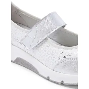 Baby shoes with removable sole for women Pédiconfort image-6