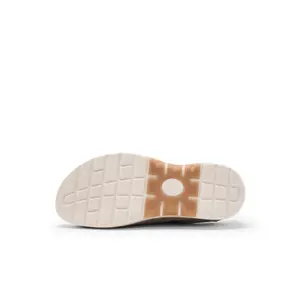 Womans Zip-Up Walking Shoes Pédiconfort image-5