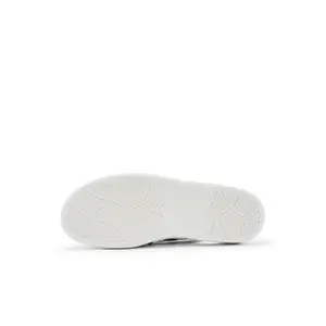 Damen-Sandalen mit elastischem Einsatz und Innensohle aus Schaumstoff Pédiconfort image-3