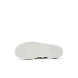 Damen-Sandalen mit elastischem Einsatz und Innensohle aus Schaumstoff Pédiconfort image-3
