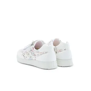 Women’s zip-up sneakers with removable sole Pédiconfort image-2