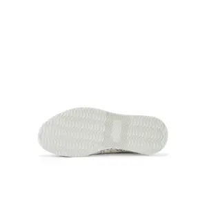 Women’s zip-up sneakers with removable sole Pédiconfort image-3
