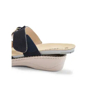 Women's Fancy Wedge Mules Pédiconfort image-6