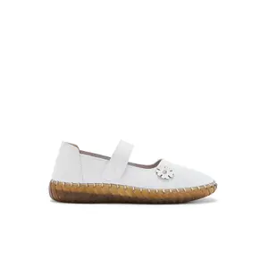 Women's Velcro Booties Pédiconfort image-0