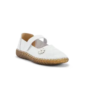 Women's Velcro Booties Pédiconfort image-1