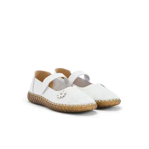 Women's Velcro Booties Pédiconfort image-2