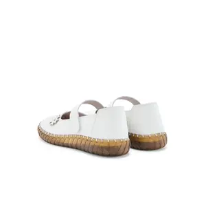Women's Velcro Booties Pédiconfort image-4