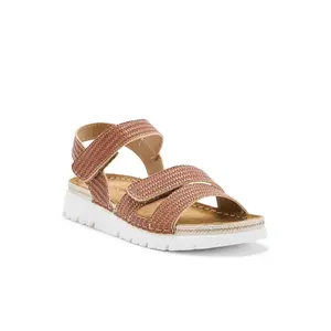Velcro Sandals for Women Pédiconfort image-1