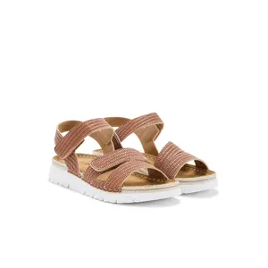 Velcro Sandals for Women Pédiconfort image-2