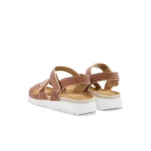 Velcro Sandals for Women Pédiconfort image-3