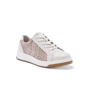 Printed Women's Trainers Pédiconfort image-0
