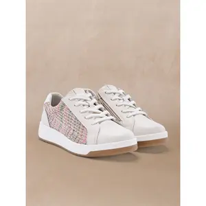 Printed Women's Trainers Pédiconfort image-2