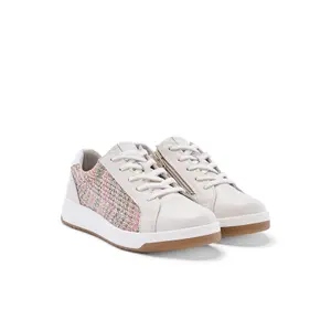 Printed Women's Trainers Pédiconfort image-1