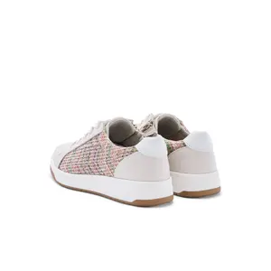 Printed Women's Trainers Pédiconfort image-3