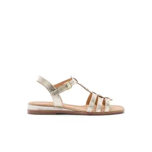 Flat Sandals with Air Sole for Women Pédiconfort image-0
