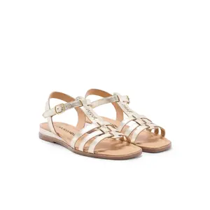 Flat Sandals with Air Sole for Women Pédiconfort image-2