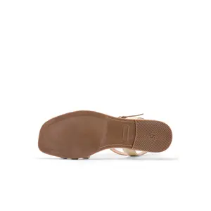 Flat Sandals with Air Sole for Women Pédiconfort image-5