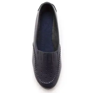 Mokassins für Frauen Pédiconfort image-3