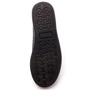 Women's leather loafers Pédiconfort image-4
