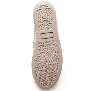 Women's leather loafers Pédiconfort image-3