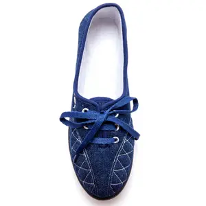 Dames Derbie Pédiconfort image-2