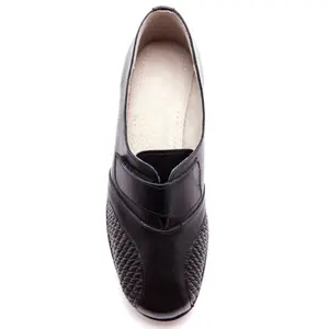 Derbie femme Pédiconfort image-2