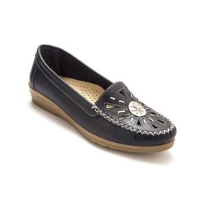 Women's moccasins Pédiconfort image-1